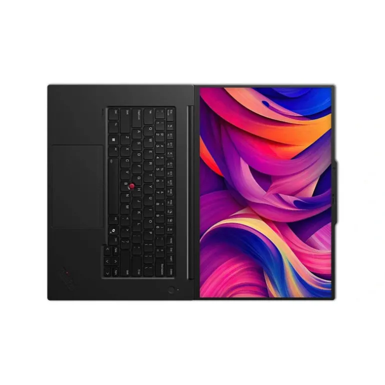 Portátil Lenovo ThinkPad P1 Gen 7 U9-185H RTX 2000 64GB 1TB 16" W11P