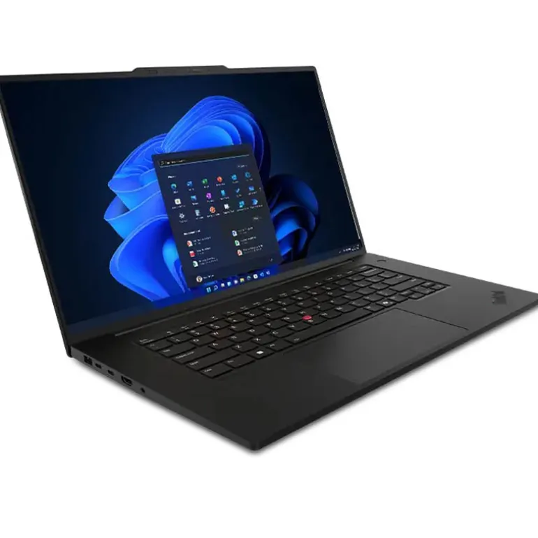 Portátil Lenovo ThinkPad P1 Gen 7 U9-185H RTX 2000 64GB 1TB 16" W11P