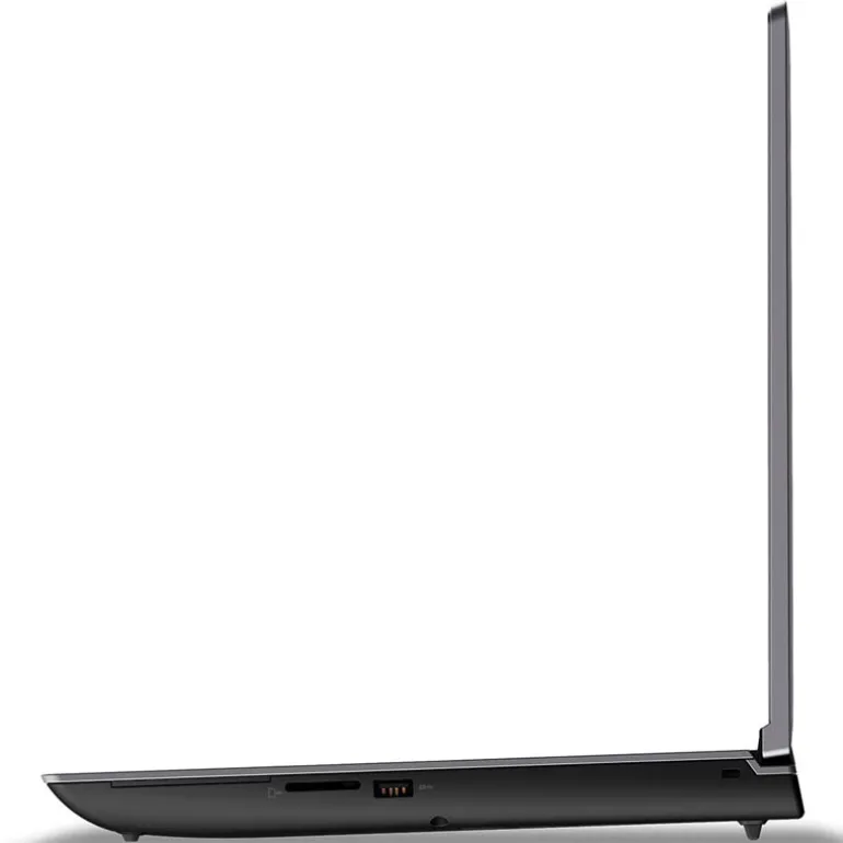 Portátil Lenovo ThinkPad P16 G2 21FA000ESP i7-13700HX RTX A1000 16GB 512GB 16" W11P