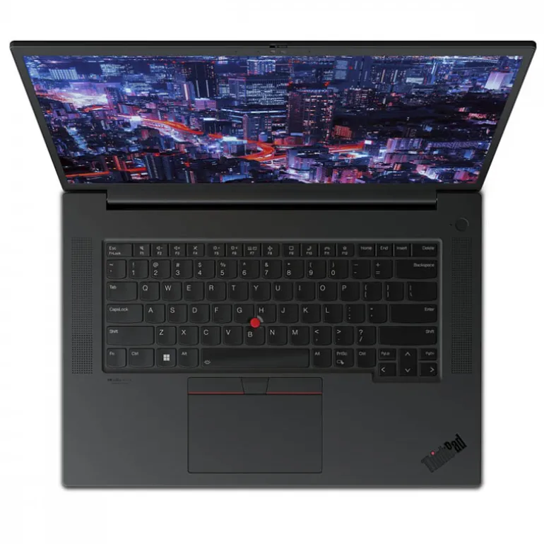 Portátil Lenovo ThinkPad P1 i7-13700H RTX 4060 16GB 512GB 16" W11P