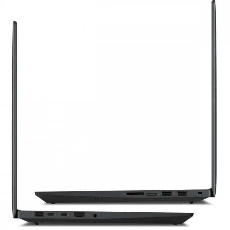 Portátil Lenovo ThinkPad P1 i7-13700H RTX 4060 16GB 512GB 16" W11P