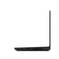 Portátil Lenovo ThinkPad P15 i7-11850H RTX A4000 64GB 512GB 15.6