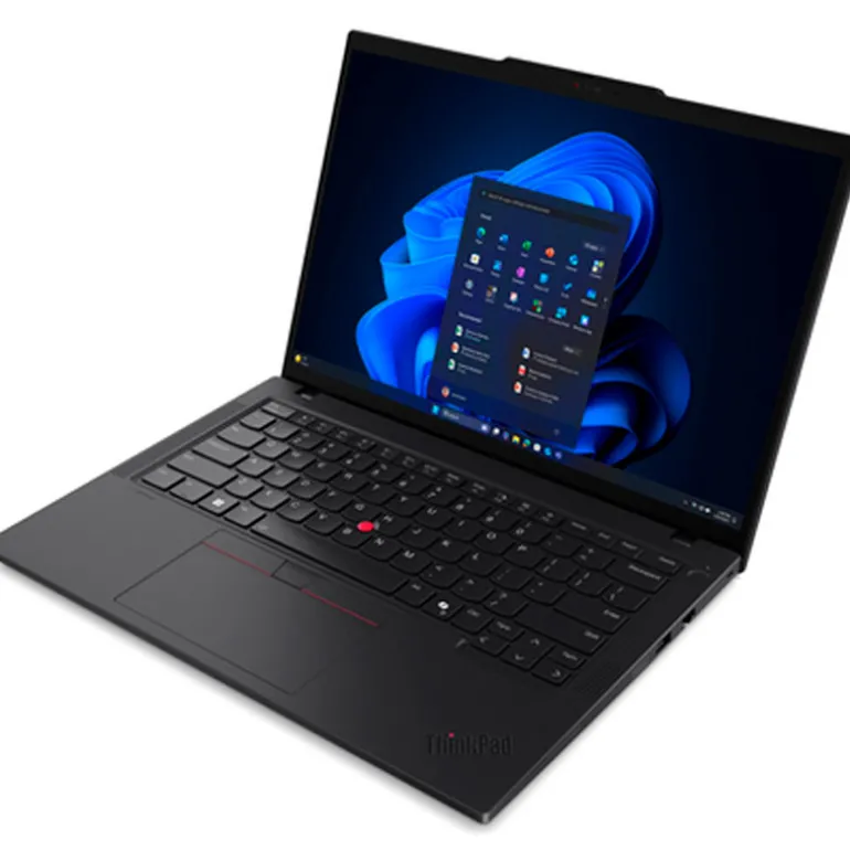 Portátil Lenovo ThinkPad T14 Gen 6 21QC005QSP U7-255U 32GB 1TB 14" W11P