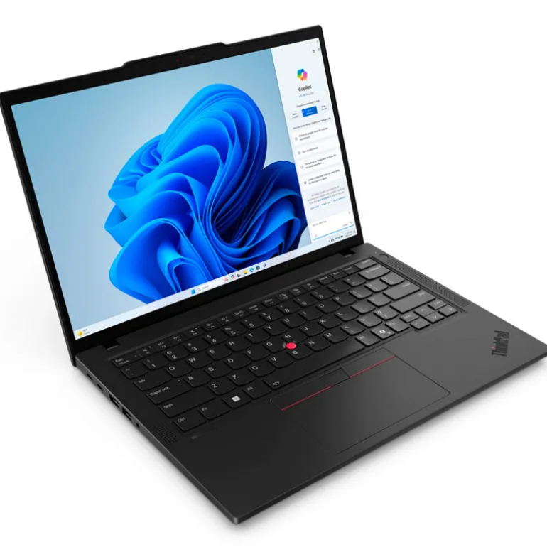 Portátil Lenovo ThinkPad T14 G5 U7-155U 32GB 1TB 14" W11P