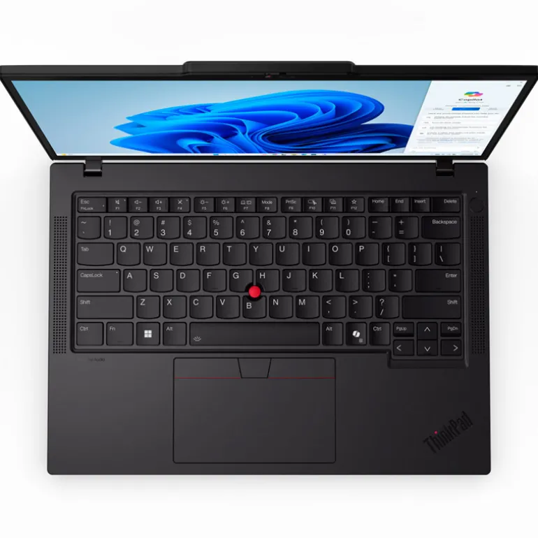 Portátil Lenovo ThinkPad T14 G5 U7-155U 32GB 1TB 14" W11P