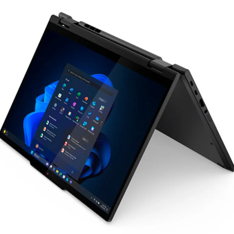 Portátil Lenovo ThinkPad T14s 2-en-1 Gen 1 21R30057SP U7-255U 32GB 1TB 14" W11P