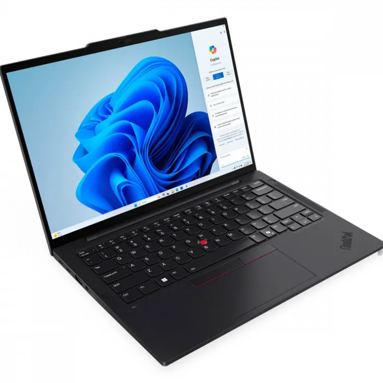 Portátil Lenovo ThinkPad T14s G5 21LS002FSP U7-155U 32GB 1TB 14" W11P