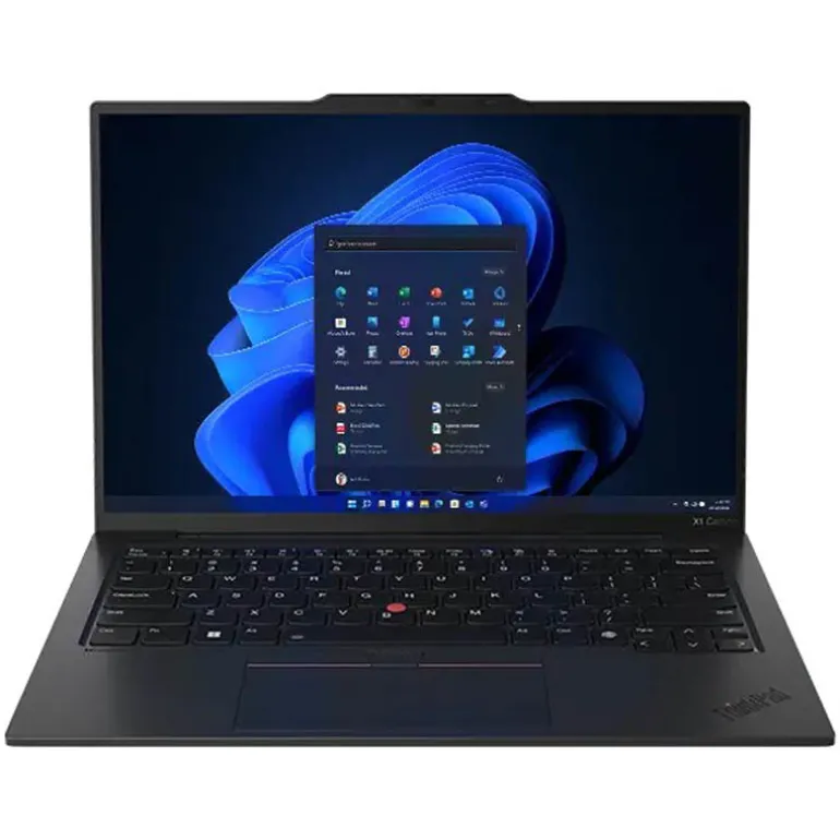 Portátil Lenovo ThinkPad X1 Carbon Gen 12 U7-155U 32GB 1TB 14" W11P