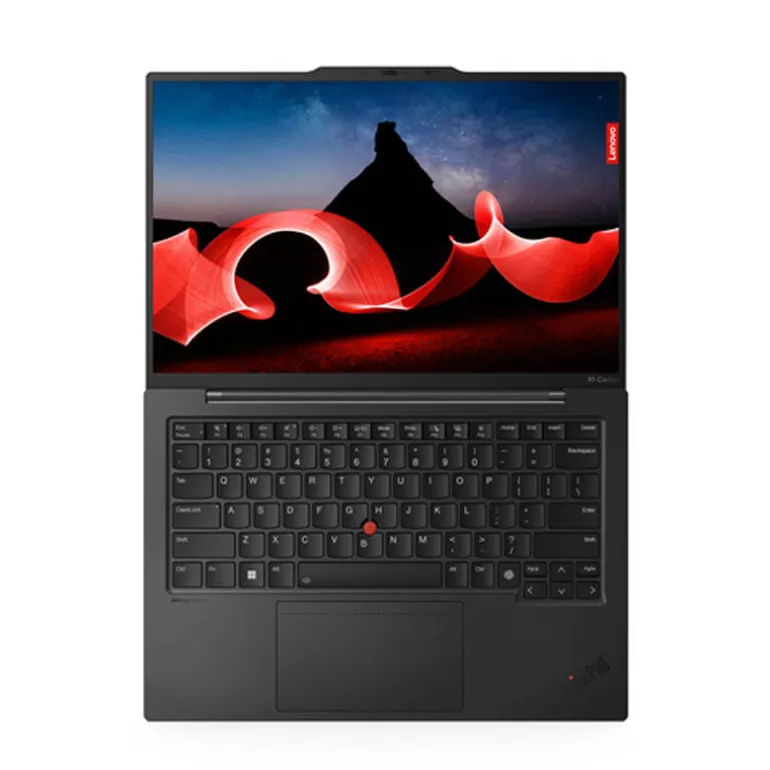Portátil Lenovo ThinkPad X1 Carbon Gen 12 U7-155U 32GB 1TB 14" W11P