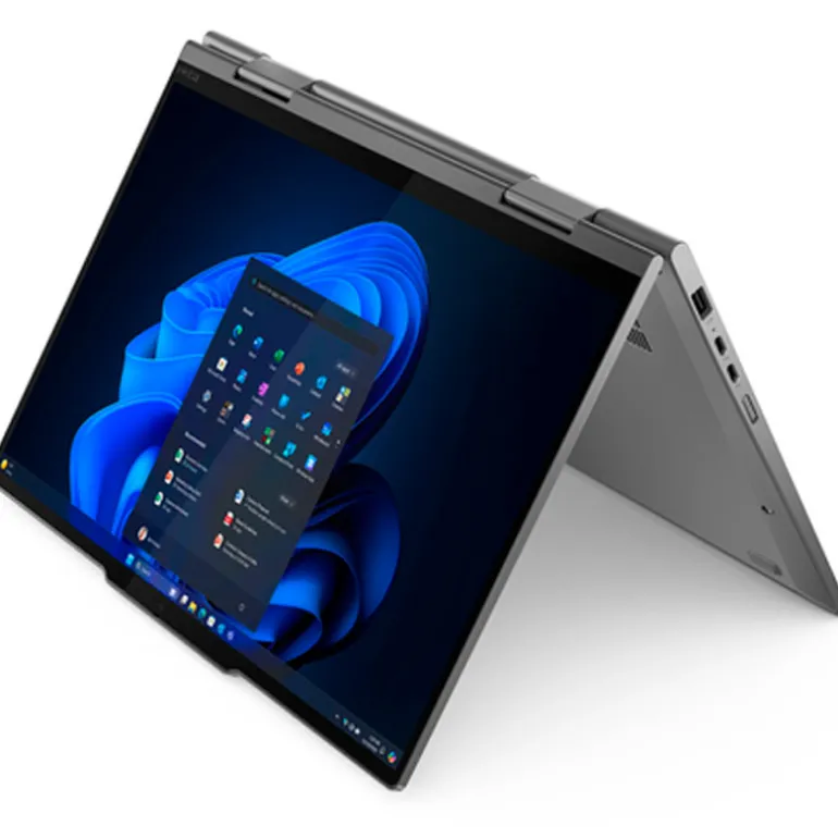 Portátil Lenovo ThinkPad X1 2-en-1 Gen 10 Aura Edition 21NU0023SP U7-258V 32GB 1TB 14" 3K OLED W11P