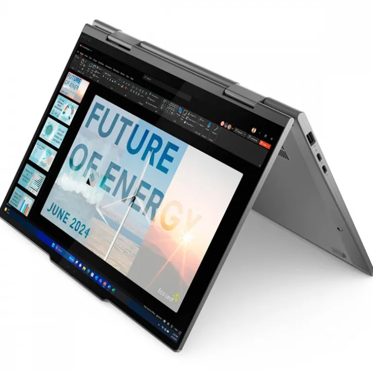 Portátil Lenovo ThinkPad X1 G9 21KE0030SP U5-125U 16GB 512GB 14" W11P