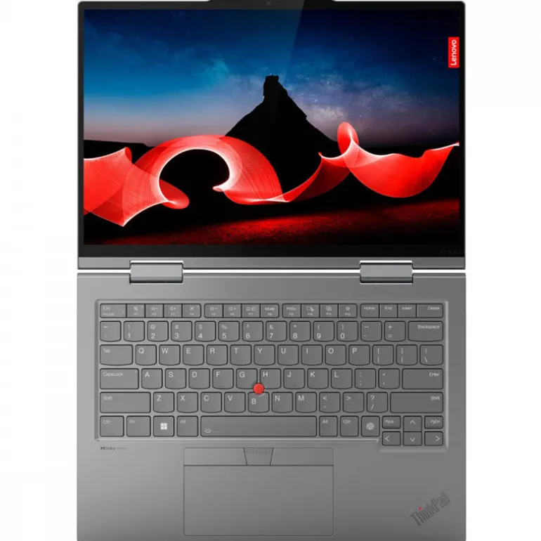 Portátil Lenovo ThinkPad X1 G9 21KE0030SP U5-125U 16GB 512GB 14" W11P