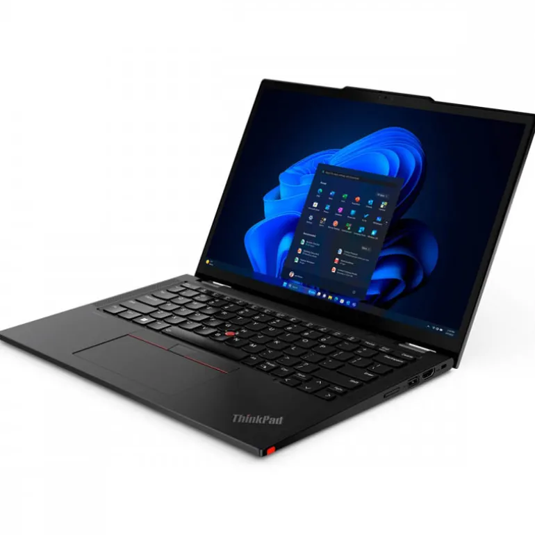 Portátil Lenovo ThinkPad X13 G5 21LW000PSP U7-155U 32GB 1TB 13.3" W11P