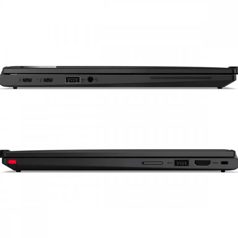 Portátil Lenovo ThinkPad X13 G5 21LW000PSP U7-155U 32GB 1TB 13.3" W11P
