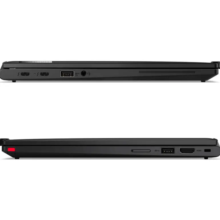 Portátil Lenovo ThinkPad X13 Yoga 21LW000RSP U7-155U 16GB 512GB 13.3" W11P