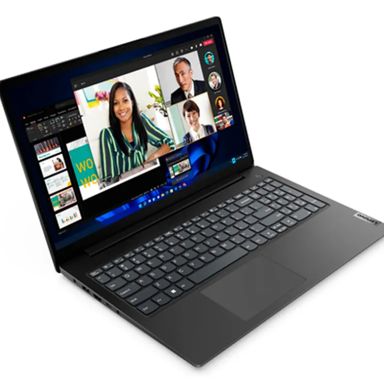 Portátil Lenovo V15 G4 AMN AMD R3-7320U 8GB 512GB 15.6" FreeDOS