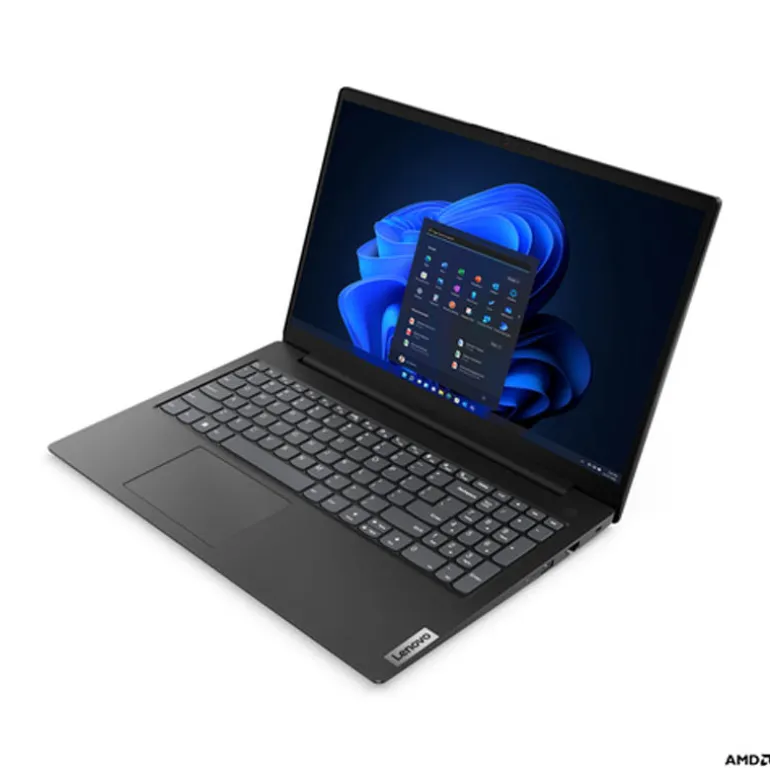Portátil Lenovo V15 Gen 4 AMN R5-7520U 8GB 512GB 15.6" FreeDOS
