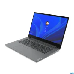 Portátil Lenovo V17 Gen3 IAP i5-1235U 16GB 512GB 17.3