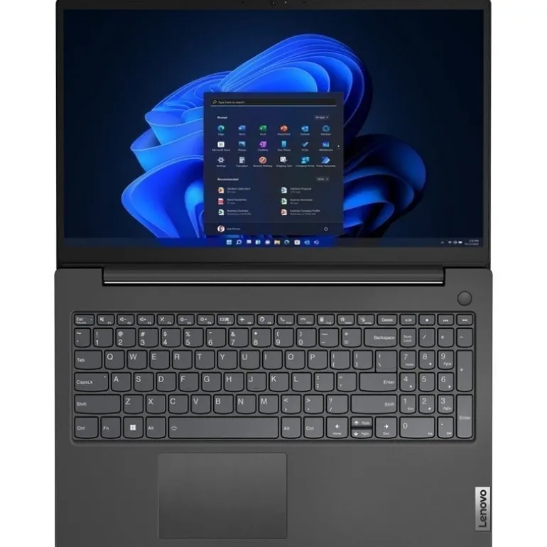 Portátil Lenovo V15 Gen 4 IRU 5 i7-1355U 16GB 512GB 15.6" W11P
