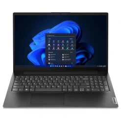 Portátil Lenovo V15 G4 IRU 83A100GESP i5-13420H 16GB 512GB 15.6" FreeDOS
