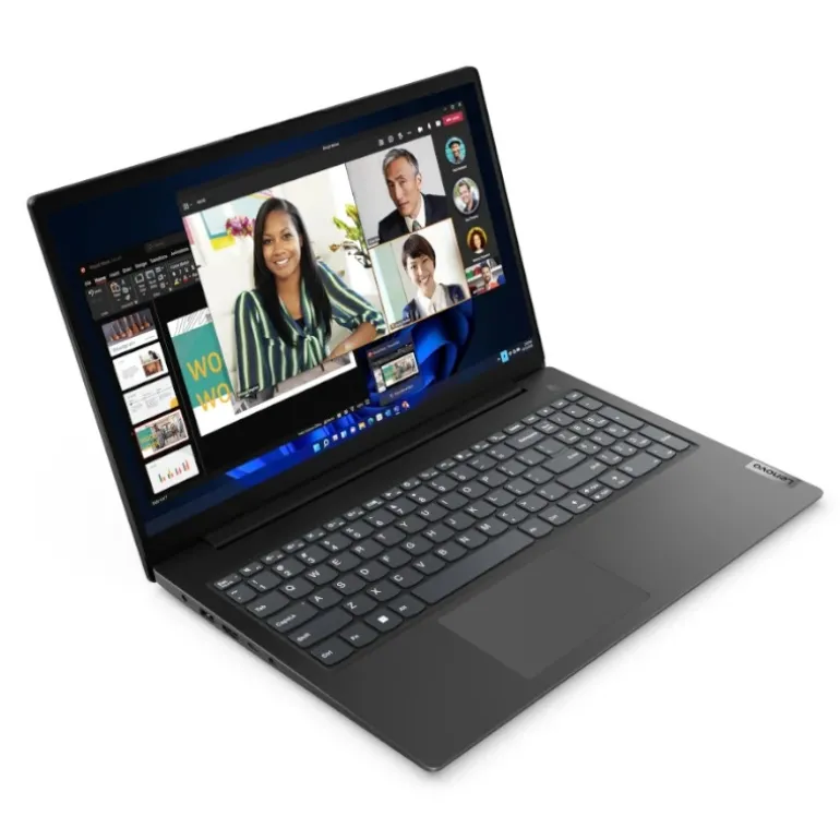 Portátil Lenovo V15 G4 IRU 83A100GESP i5-13420H 16GB 512GB 15.6" FreeDOS