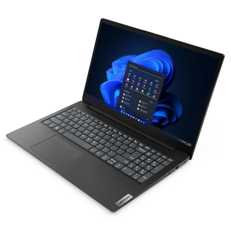 Portátil Lenovo V15 G4 IRU 83A100GESP i5-13420H 16GB 512GB 15.6" FreeDOS