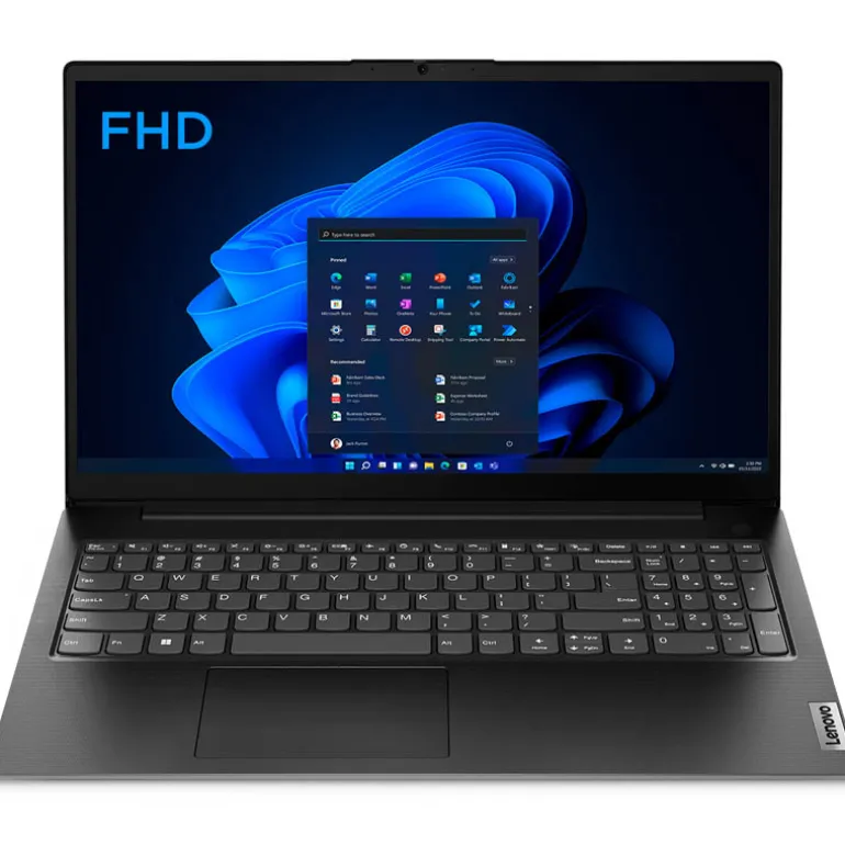 Portátil Lenovo V15 G4 IRU i5-13420H 16GB 512GB 15.6" W11H