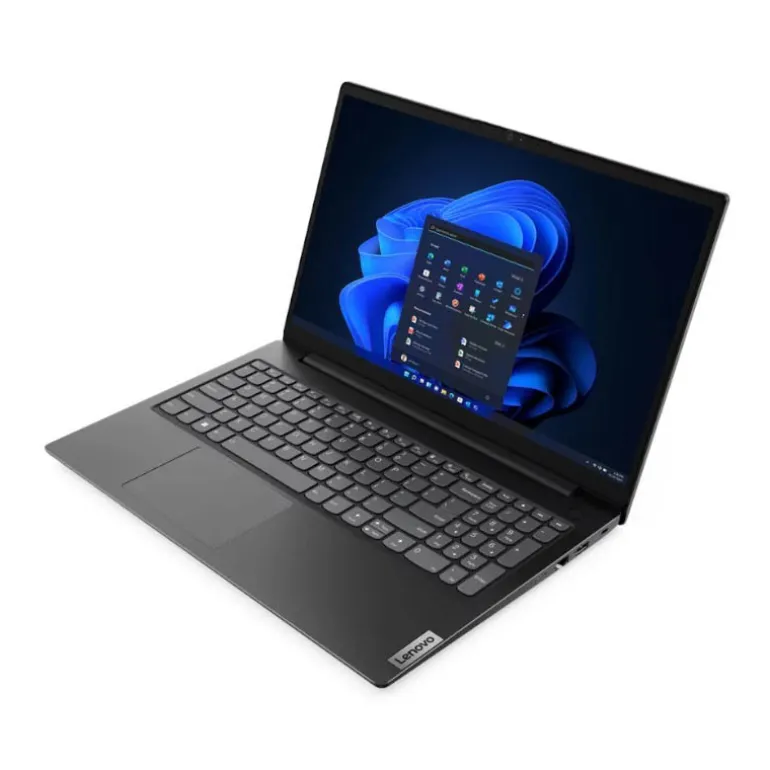 Portátil Lenovo V15 82YY001PSP R7-7730U 16GB 512GB 15.6" W11H