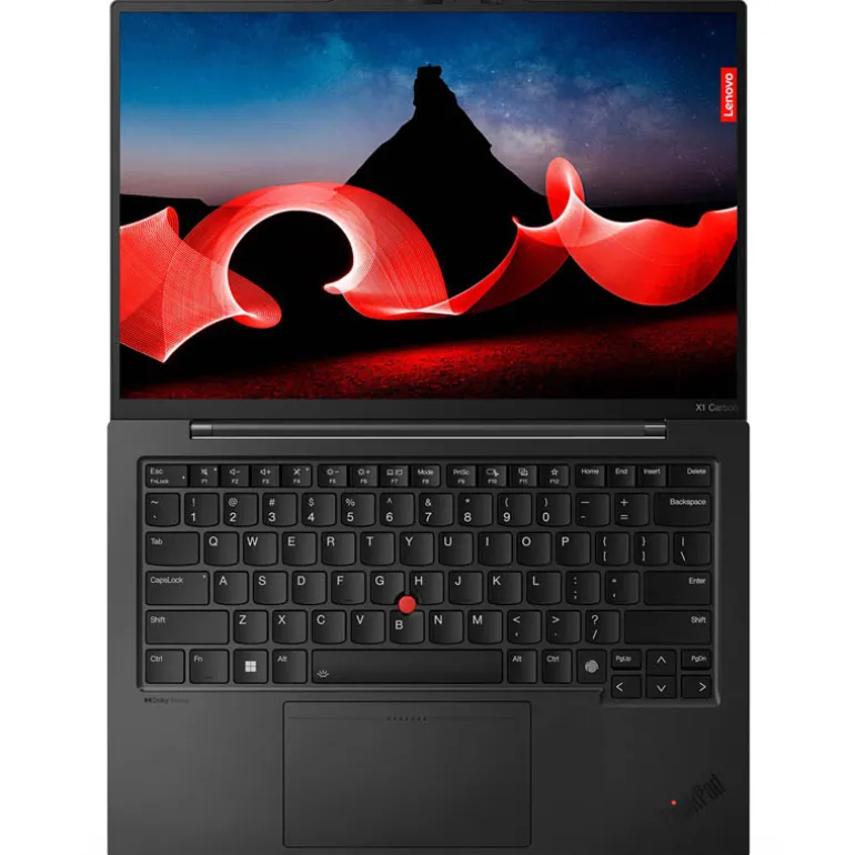 Portátil Lenovo X1 G12 21KC0065SP U5-125U 16GB 512GB 14" W11P