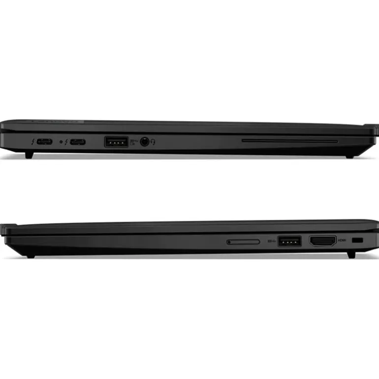 Portátil Lenovo X13 G5 21LU000XSP U7-155U 32GB 1TB 13.3" W11P