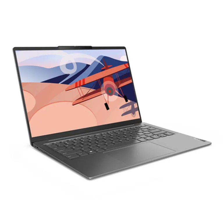 Portátil Lenovo Yoga Slim 6 i5-1240P 16GB 512GB 14" W11H