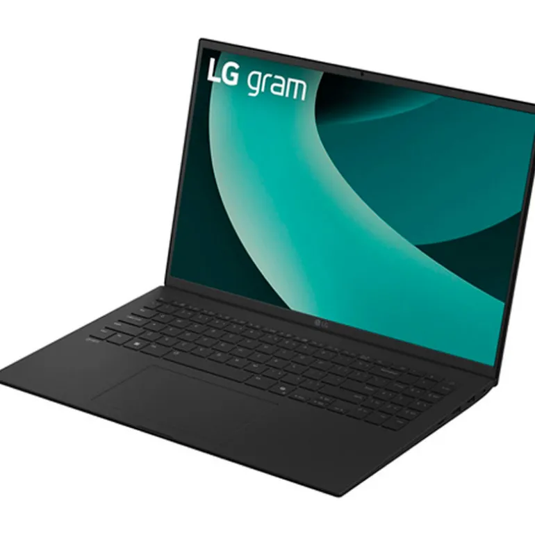 Portátil LG Gram AI 16Z90T-V.AP88B U7-255H 32GB 1TB 16" W11P