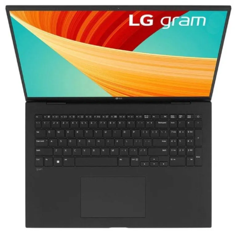 Portátil LG Gram 15Z90R-G.AP55B i5-1340P 16GB 512GB 15" W11P