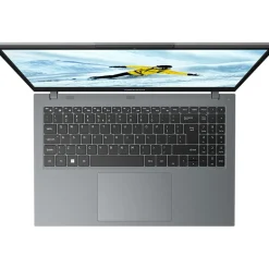 Portátil Medion Akoya E15423 i3-1115G4 8GB 256GB 15.6