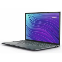 Portátil Medion Akoya E16433 MD62602 i3-1215U 8GB 512GB 16