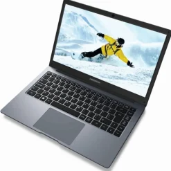 Portátil Medion Akoya E14223 N4120 4GB 128GB 14