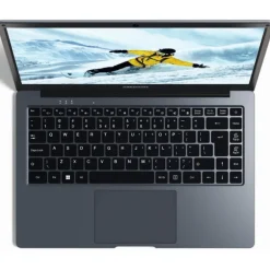 Portátil Medion Akoya E14223 N4120 4GB 128GB 14