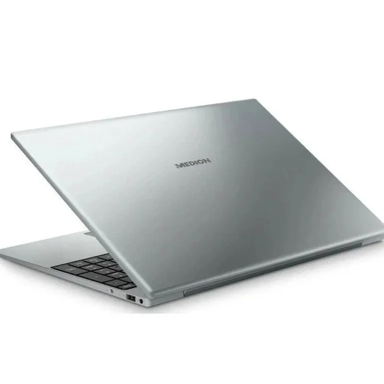 Portátil Medion Akoya E15301 Ryzen 7 3700U 8GB 512GB 15.6" W11H