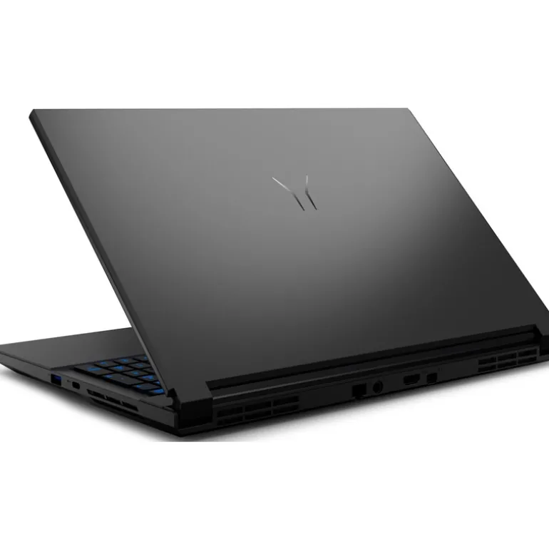 Portátil Medion Deputy 15 P1 MD62764 C5-210H RTX 5060 16GB 1TB 15.6" FreeDOS