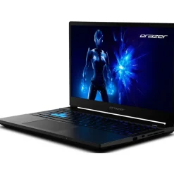Portátil Medion Deputy 15 P1 MD62761 i7-250H RTX 5060 16GB 1TB 15.6