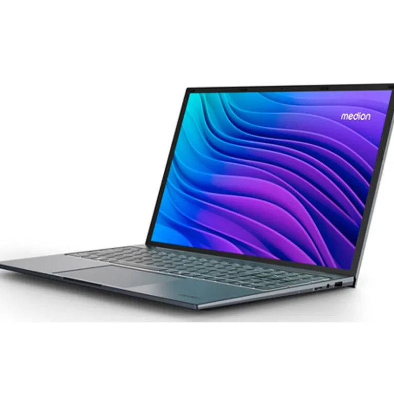 Portátil Medion E16443 i5-13420H 16GB 1TB 16" W11H