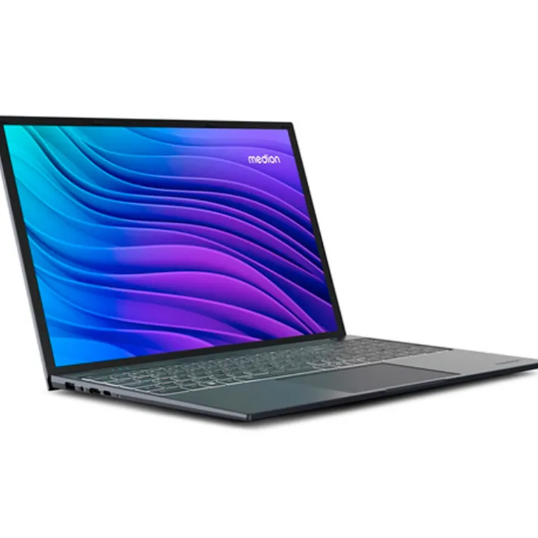 Portátil Medion E16443 i5-13420H 16GB 1TB 16" W11H