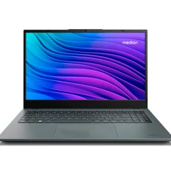 Portátil Medion E15433 i5-1334U 32GB 1TB 16" W11H