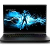 Portátil Medion Erazer Beast X40 MD62613 i9-14900HX RTX 4090 32GB 2TB 17" W11H
