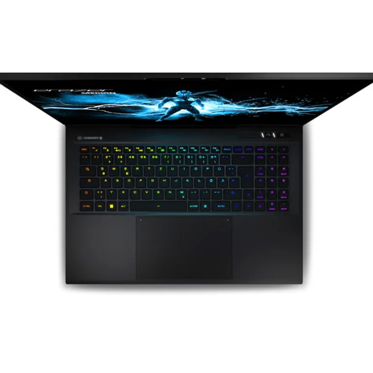 Portátil Medion Erazer Beast X40 MD62613 i9-14900HX RTX 4090 32GB 2TB 17" W11H