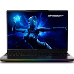 Portátil Medion Erazer Beast 16 X1 MD62733 U9-275HX RTX 5080 32GB 2TB 16" W11H