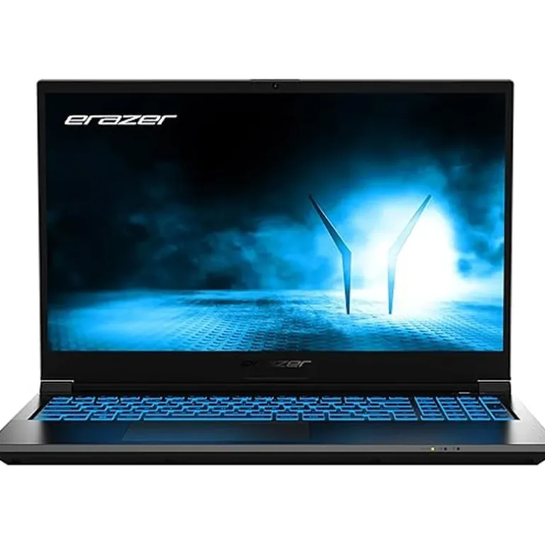 Portátil Medion Erazer Crawler E30e MD62635 i5-12450H RTX 2050 16GB 512GB 15.6" W11H