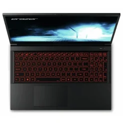 Portátil Medion Erazer Crawler E50 MD62593 i5-12450H RTX 4050 16GB 512GB 15.6
