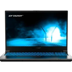 Portátil Medion Erazer Crawler E50 i5-12450H RTX 4050 16GB 512GB 15.6" FreeDOS