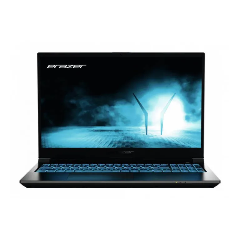 Portátil Medion Erazer Crawler E30e MD62592 i5-12450H RTX 2050 8GB 512GB 15.6" FreeDOS